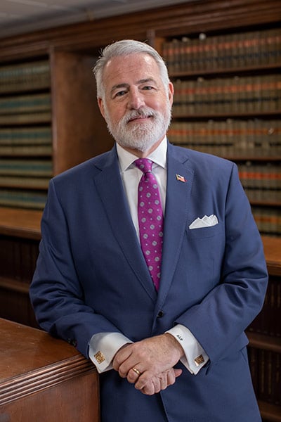 Anthony L. Farese